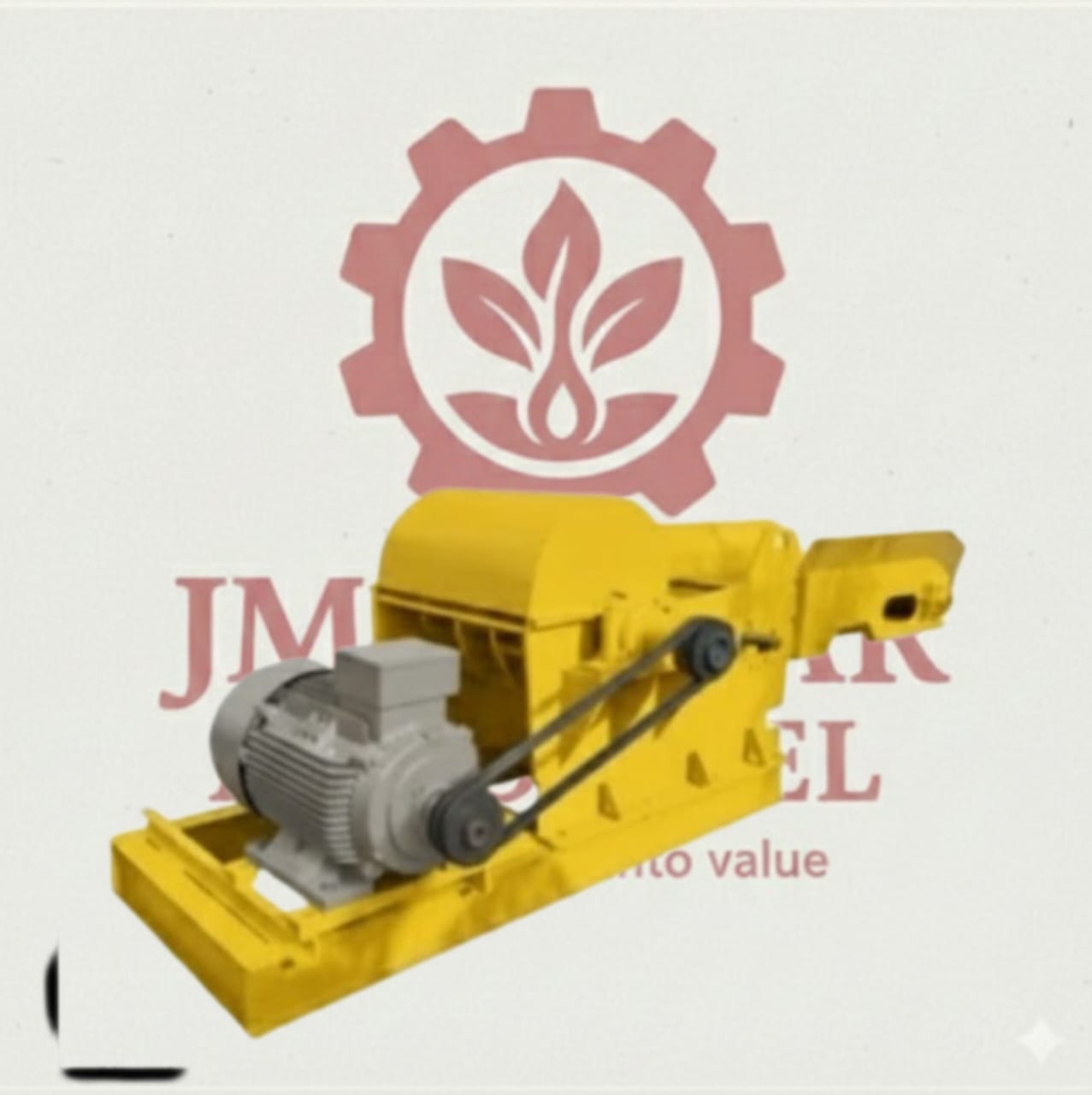 Chipper Grinder Small