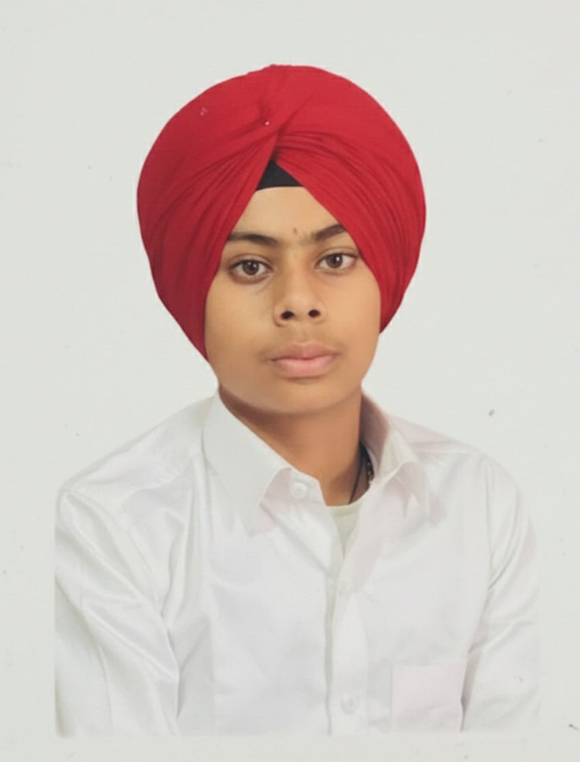 Jaskarn Singh