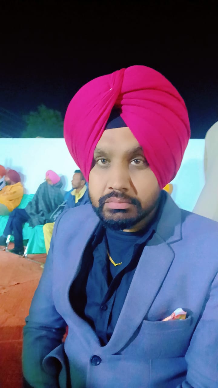 BalKar Singh